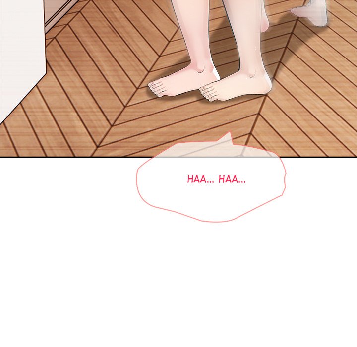 Matrimoney Game Chapter 23 - Page 89