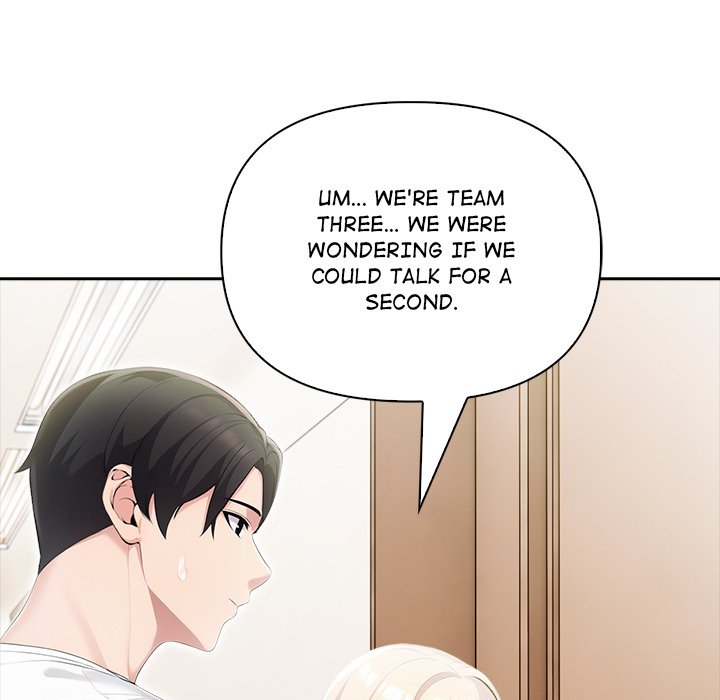 Matrimoney Game Chapter 23 - Page 98