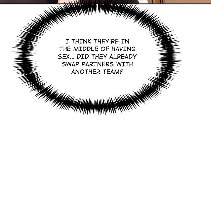 Matrimoney Game Chapter 23 - Page 100