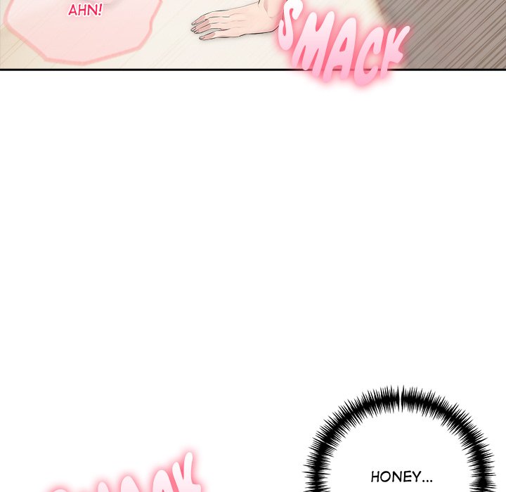 Matrimoney Game Chapter 24 - Page 104