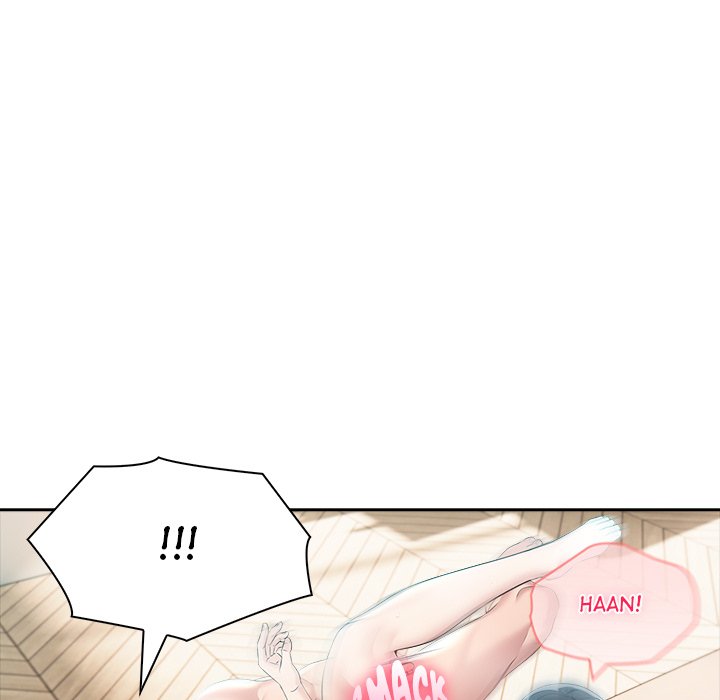Matrimoney Game Chapter 24 - Page 132