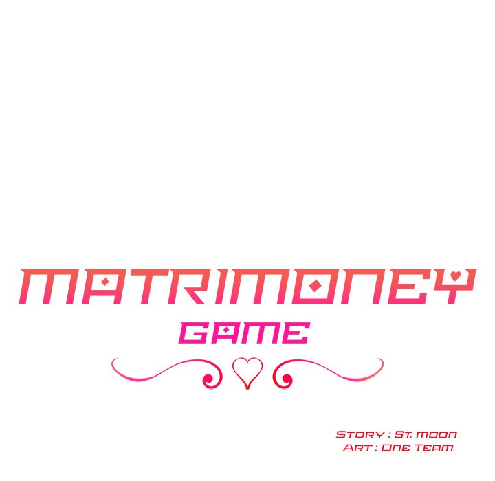 Matrimoney Game Chapter 24 - Page 20