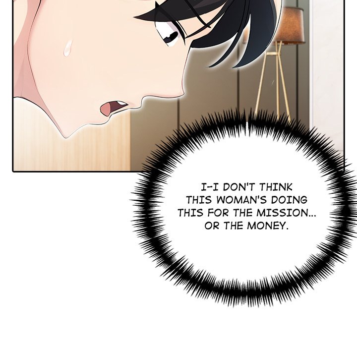 Matrimoney Game Chapter 24 - Page 50