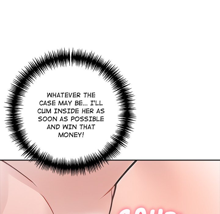 Matrimoney Game Chapter 24 - Page 51
