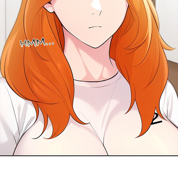 Matrimoney Game Chapter 25 - Page 104