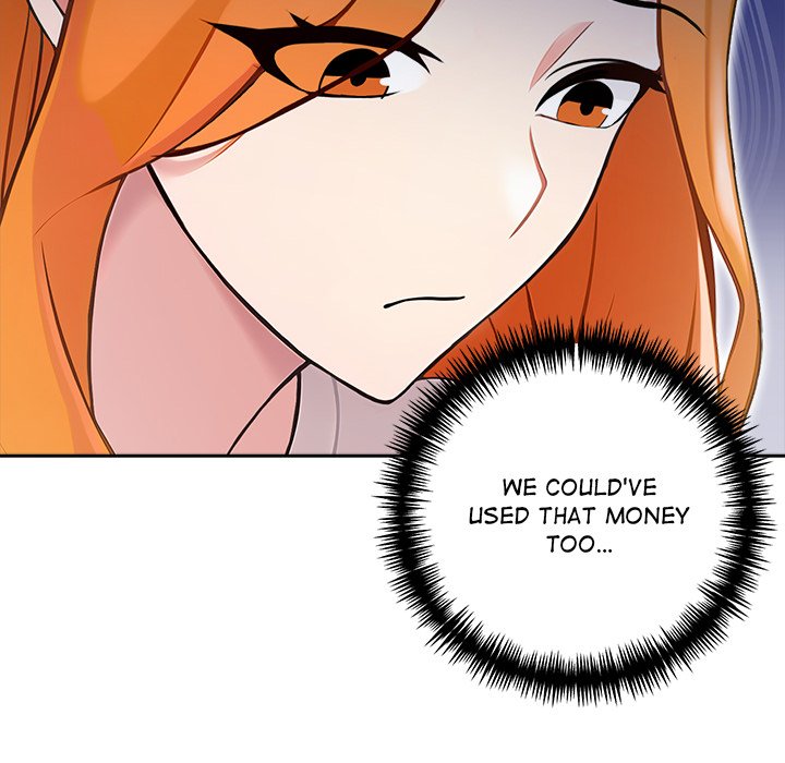 Matrimoney Game Chapter 25 - Page 109