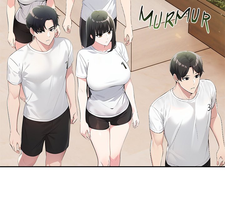 Matrimoney Game Chapter 25 - Page 125