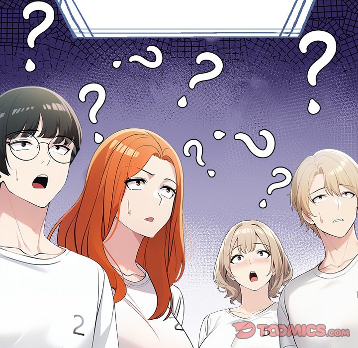 Matrimoney Game Chapter 25 - Page 132