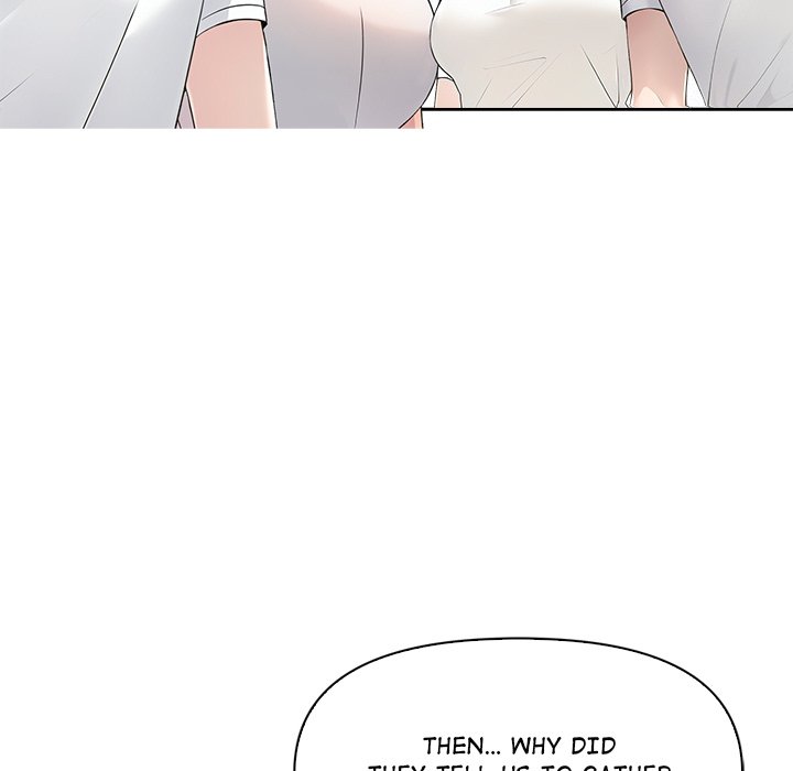 Matrimoney Game Chapter 25 - Page 133