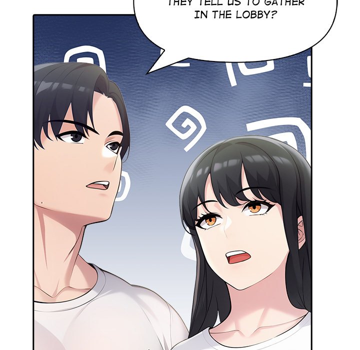 Matrimoney Game Chapter 25 - Page 134