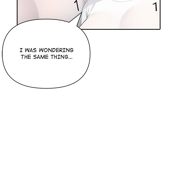 Matrimoney Game Chapter 25 - Page 135