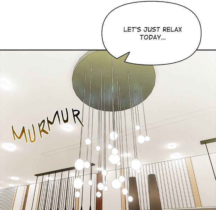 Matrimoney Game Chapter 25 - Page 141