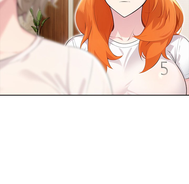 Matrimoney Game Chapter 25 - Page 147