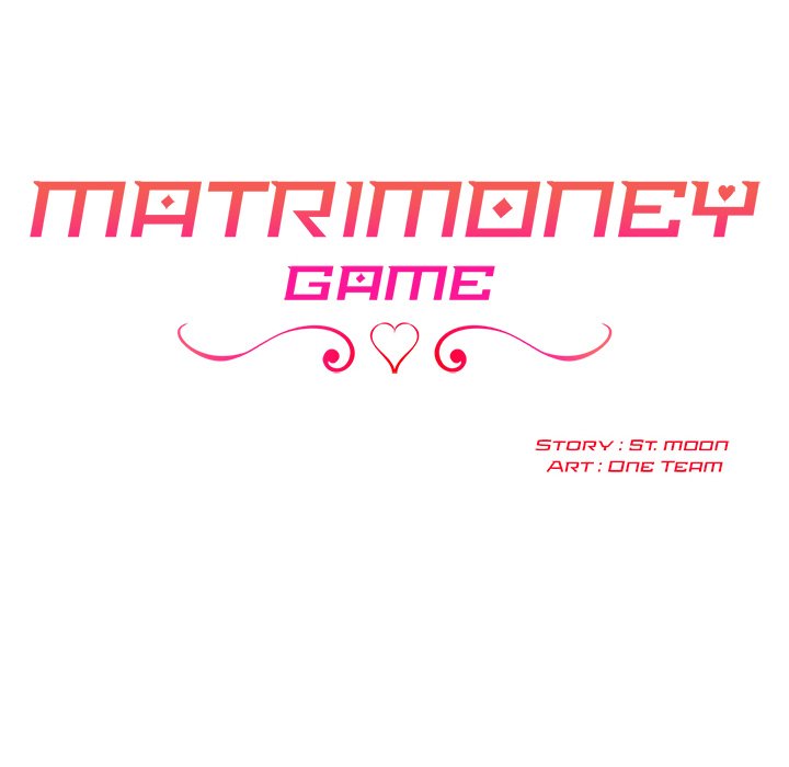 Matrimoney Game Chapter 25 - Page 18