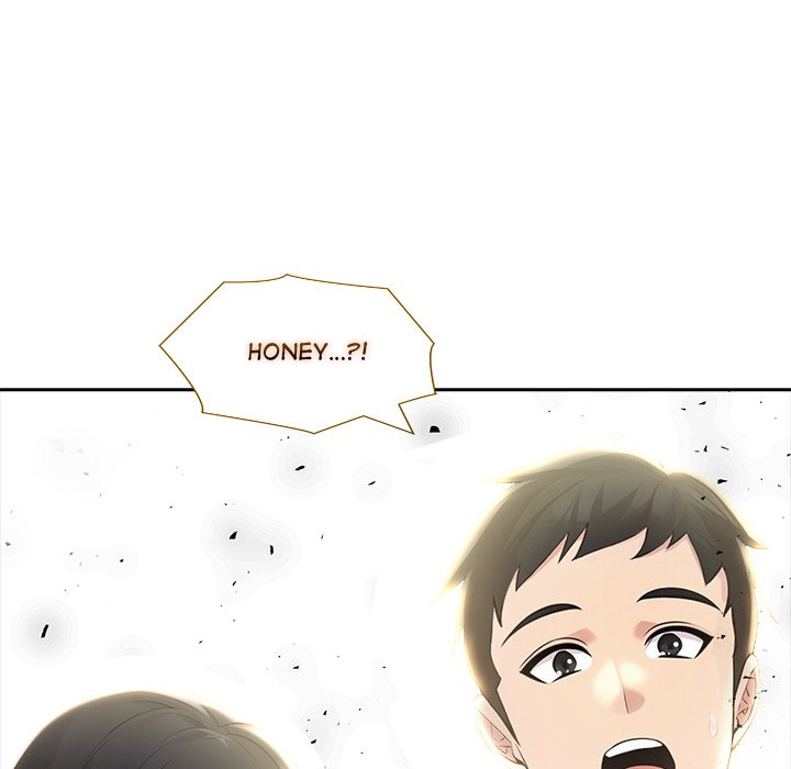 Matrimoney Game Chapter 25 - Page 182