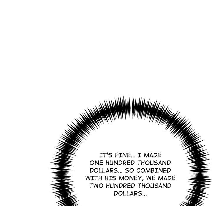 Matrimoney Game Chapter 25 - Page 34