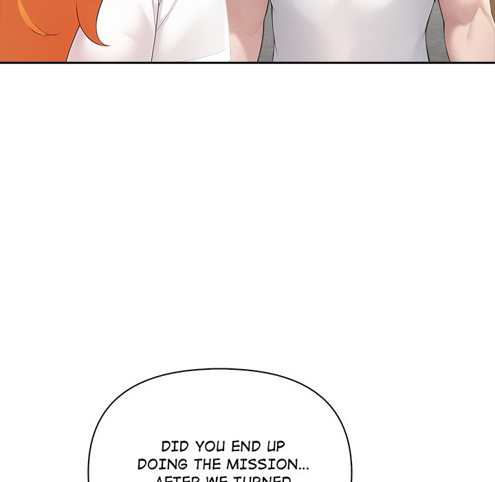 Matrimoney Game Chapter 25 - Page 97