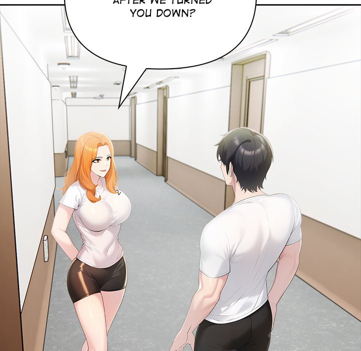 Matrimoney Game Chapter 25 - Page 98