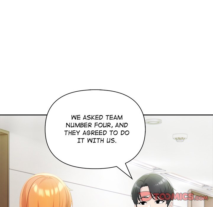 Matrimoney Game Chapter 25 - Page 100