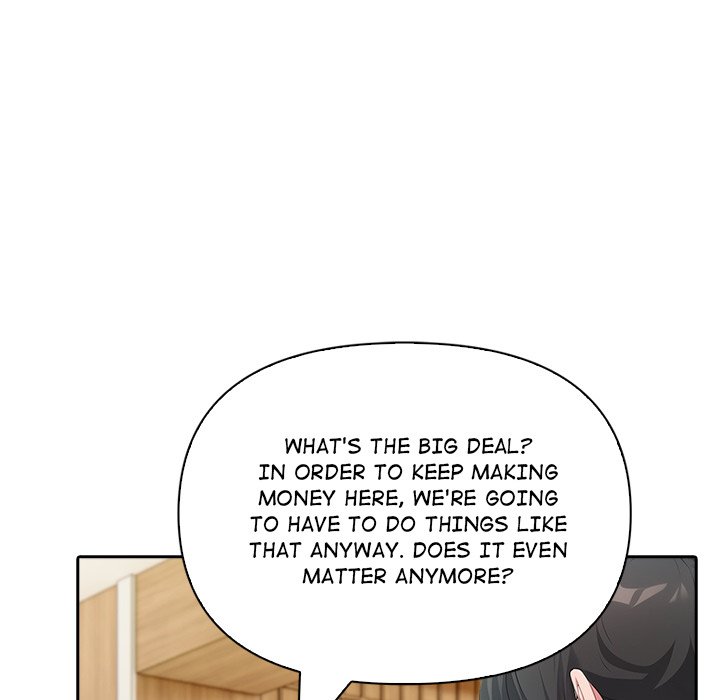 Matrimoney Game Chapter 26 - Page 101