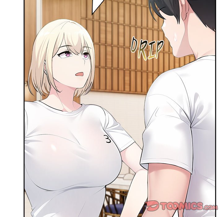 Matrimoney Game Chapter 26 - Page 102