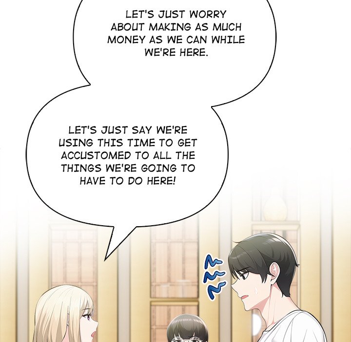 Matrimoney Game Chapter 26 - Page 104
