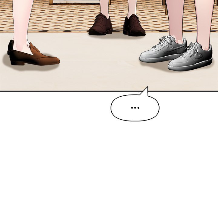 Matrimoney Game Chapter 26 - Page 106