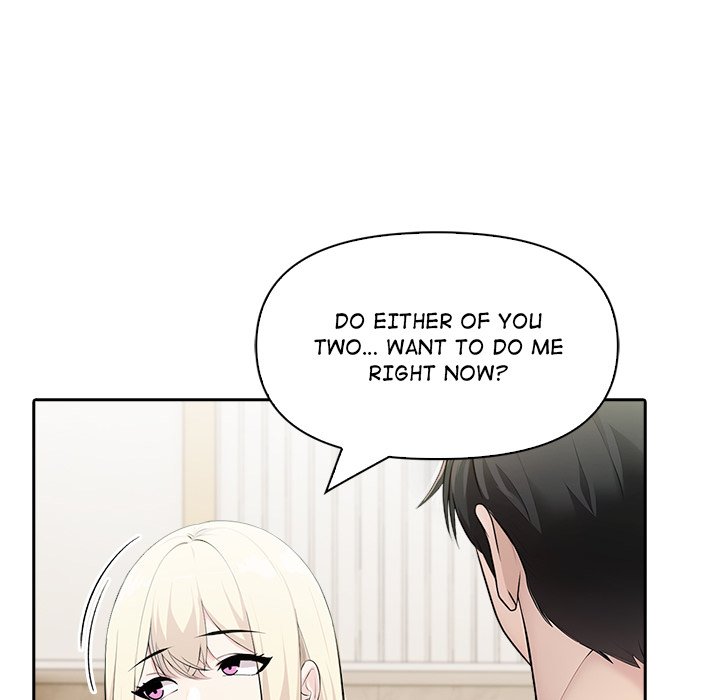 Matrimoney Game Chapter 26 - Page 107