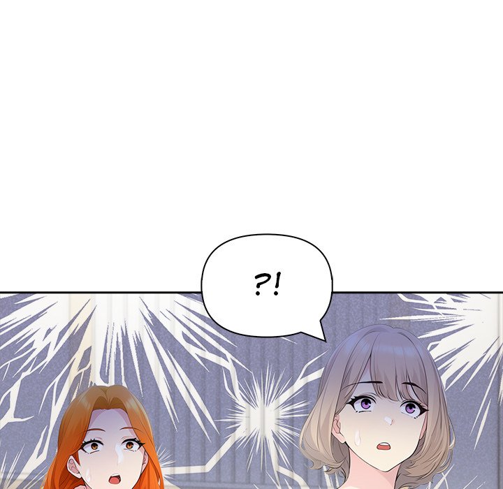 Matrimoney Game Chapter 26 - Page 114