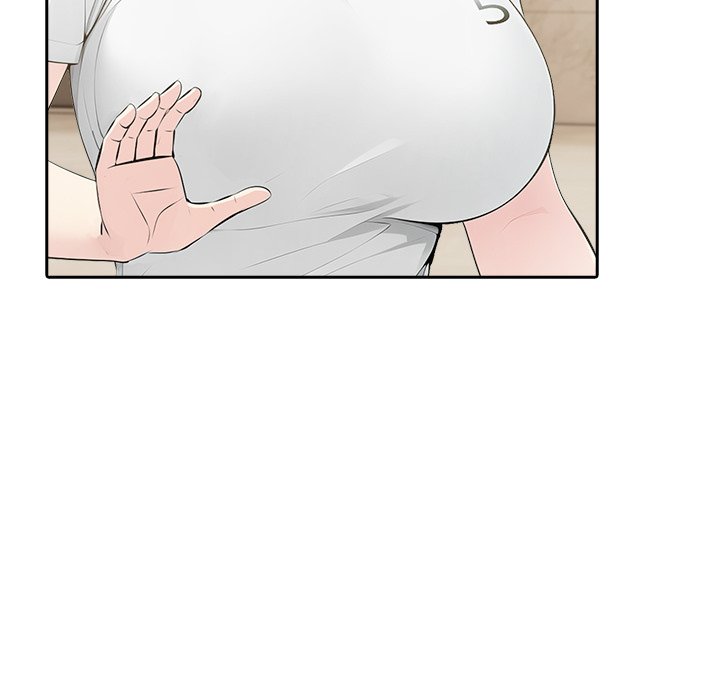 Matrimoney Game Chapter 26 - Page 122