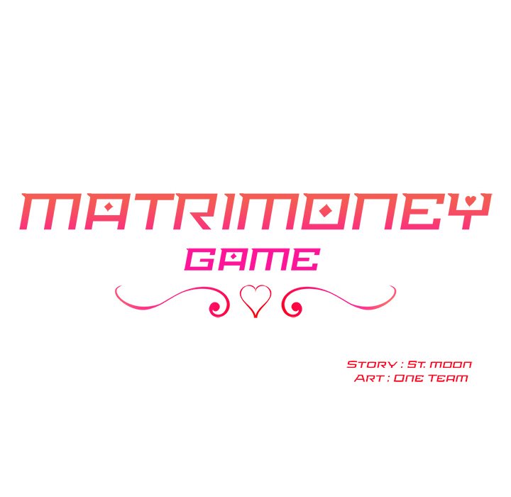 Matrimoney Game Chapter 26 - Page 18
