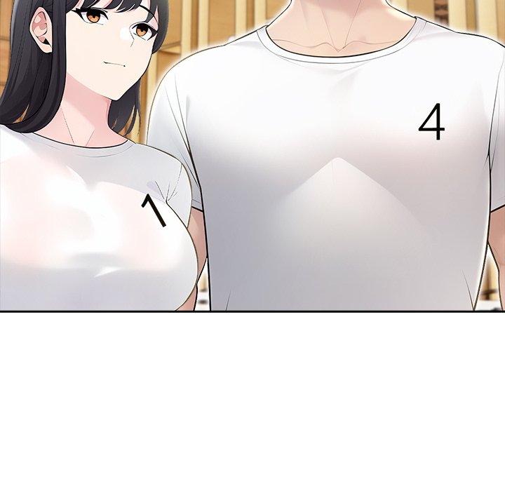 Matrimoney Game Chapter 26 - Page 32