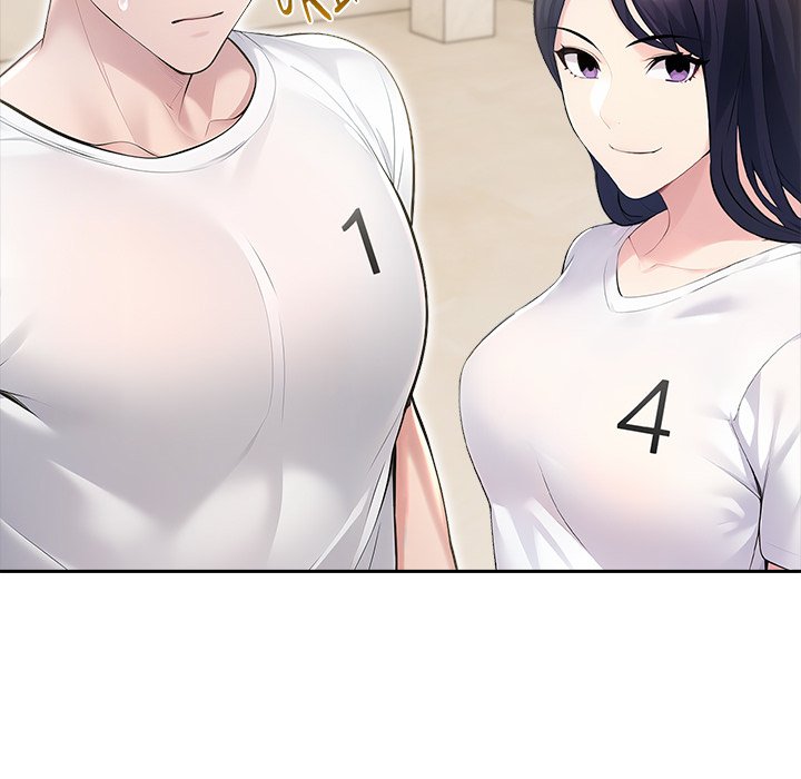 Matrimoney Game Chapter 26 - Page 36