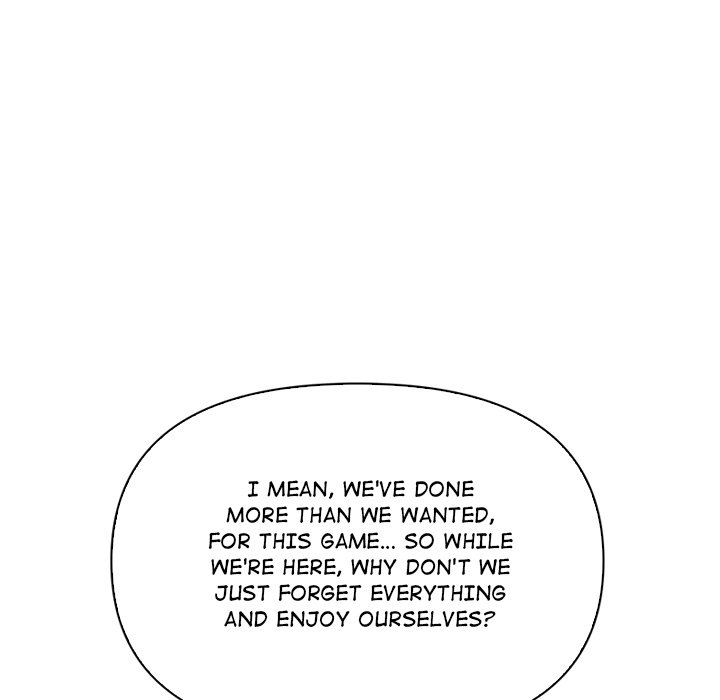 Matrimoney Game Chapter 26 - Page 43
