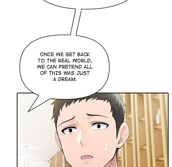 Matrimoney Game Chapter 26 - Page 44