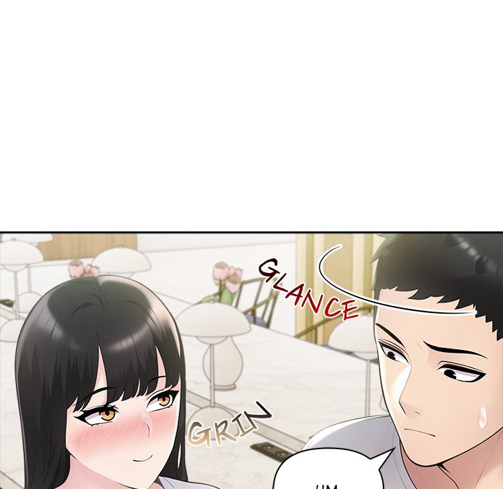 Matrimoney Game Chapter 26 - Page 46