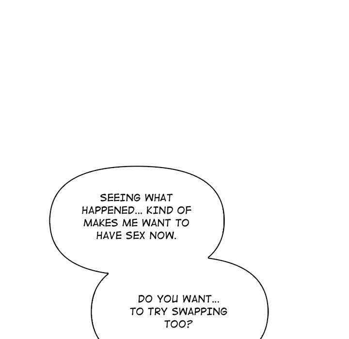 Matrimoney Game Chapter 26 - Page 61