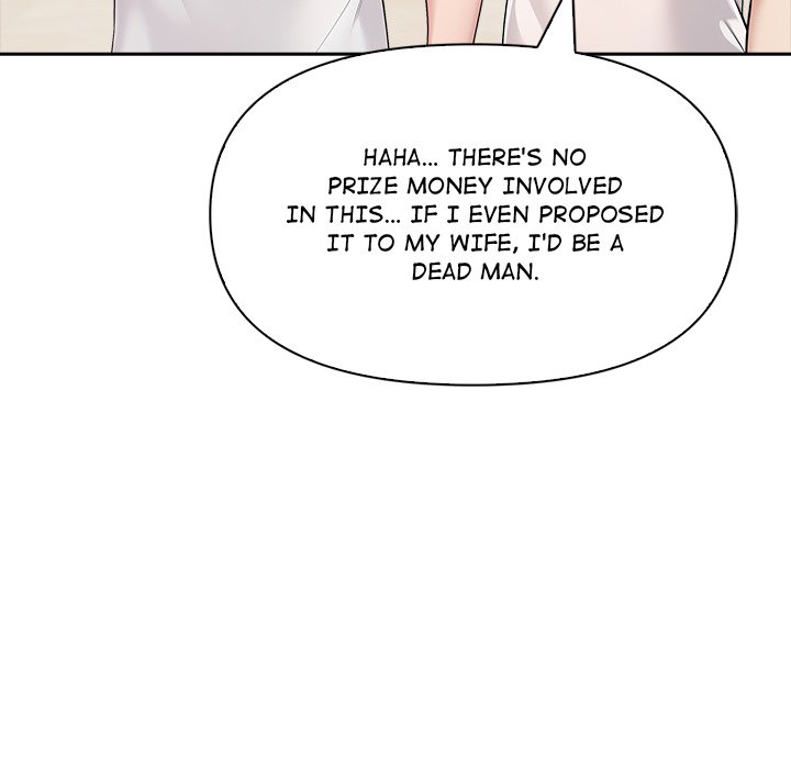 Matrimoney Game Chapter 26 - Page 63