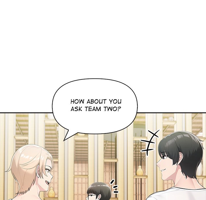 Matrimoney Game Chapter 26 - Page 64