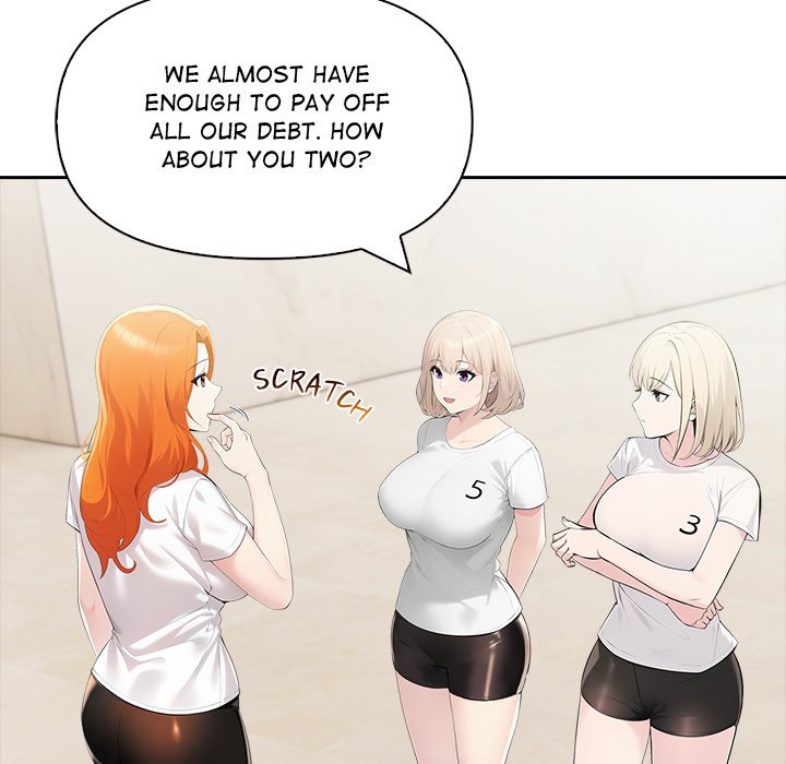 Matrimoney Game Chapter 26 - Page 69