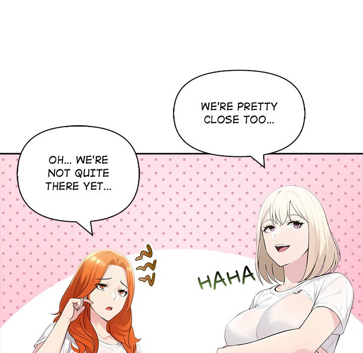 Matrimoney Game Chapter 26 - Page 71
