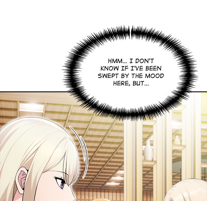 Matrimoney Game Chapter 26 - Page 73
