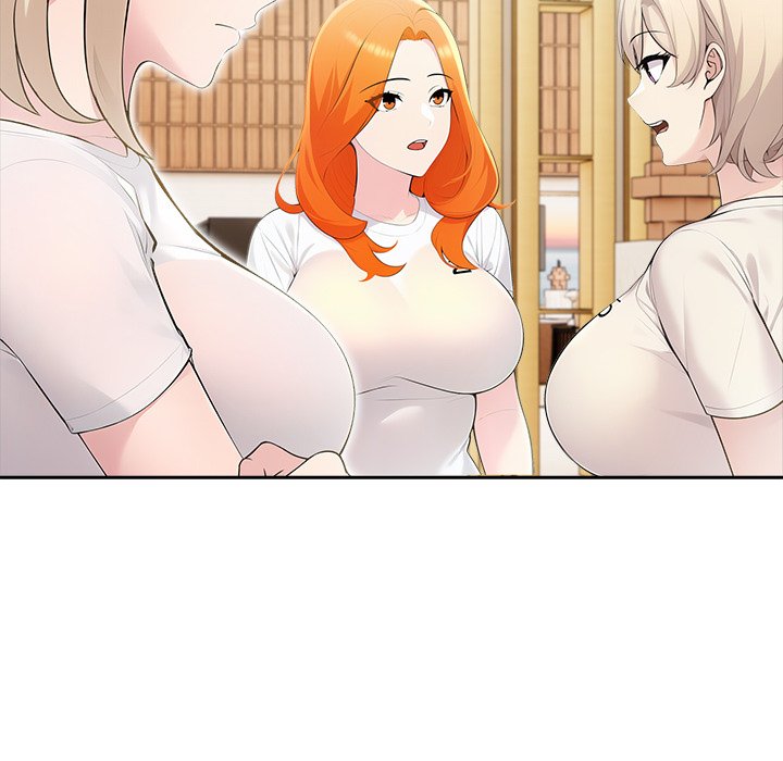 Matrimoney Game Chapter 26 - Page 74