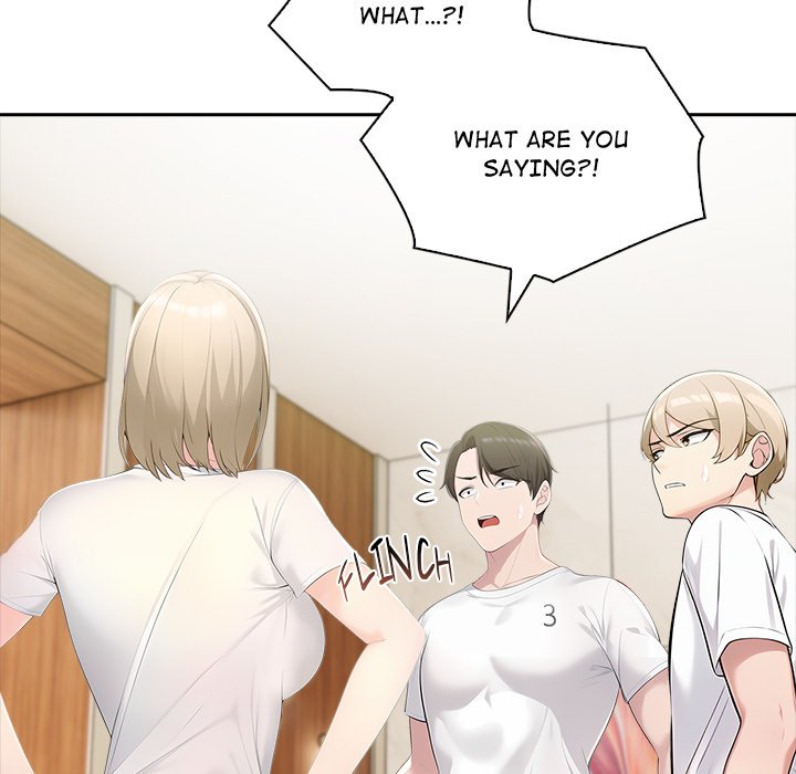 Matrimoney Game Chapter 26 - Page 99