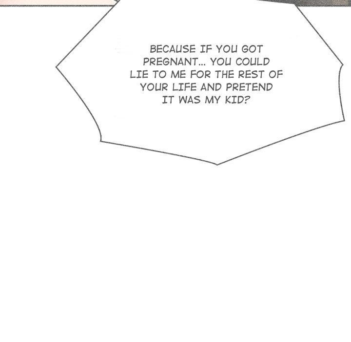 Matrimoney Game Chapter 27 - Page 123