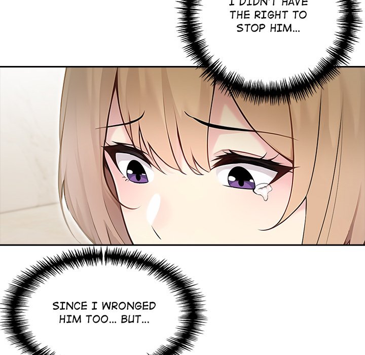 Matrimoney Game Chapter 27 - Page 126