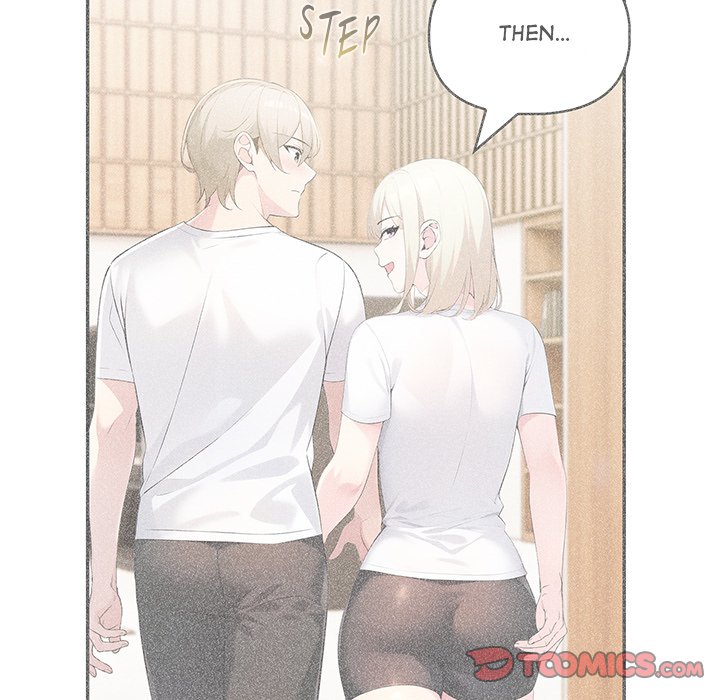 Matrimoney Game Chapter 27 - Page 132
