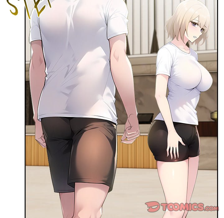 Matrimoney Game Chapter 27 - Page 140