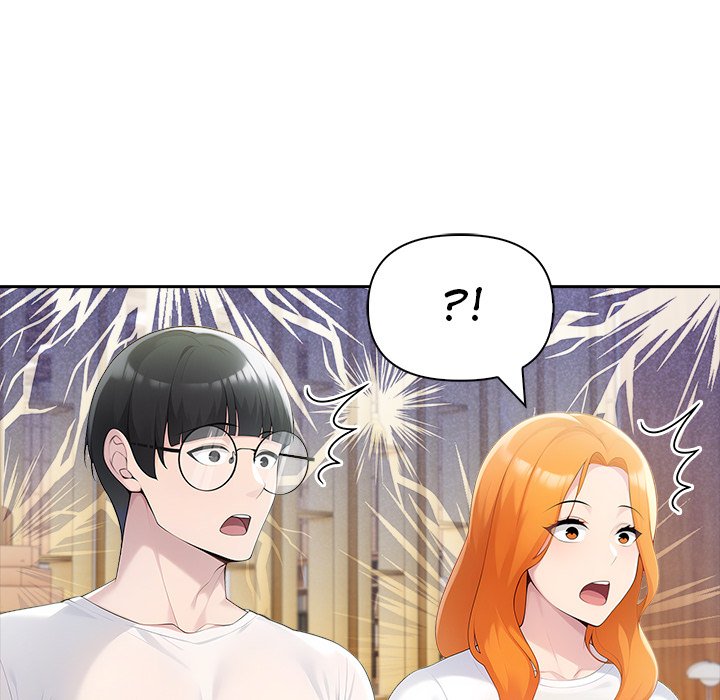 Matrimoney Game Chapter 27 - Page 144