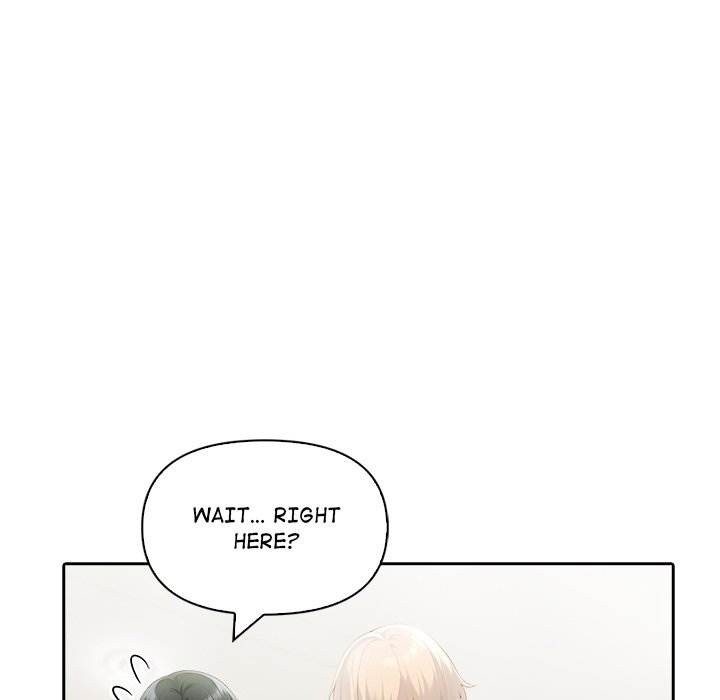 Matrimoney Game Chapter 27 - Page 155